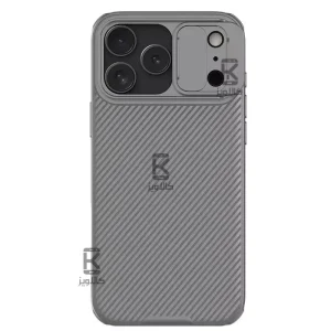 قاب نیلکین CamShield Pro گوشی Apple iPhone 17 Pro