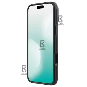 قاب مگنتی نیلکین CamShield Pro Magnetic آیفون 17 پرو