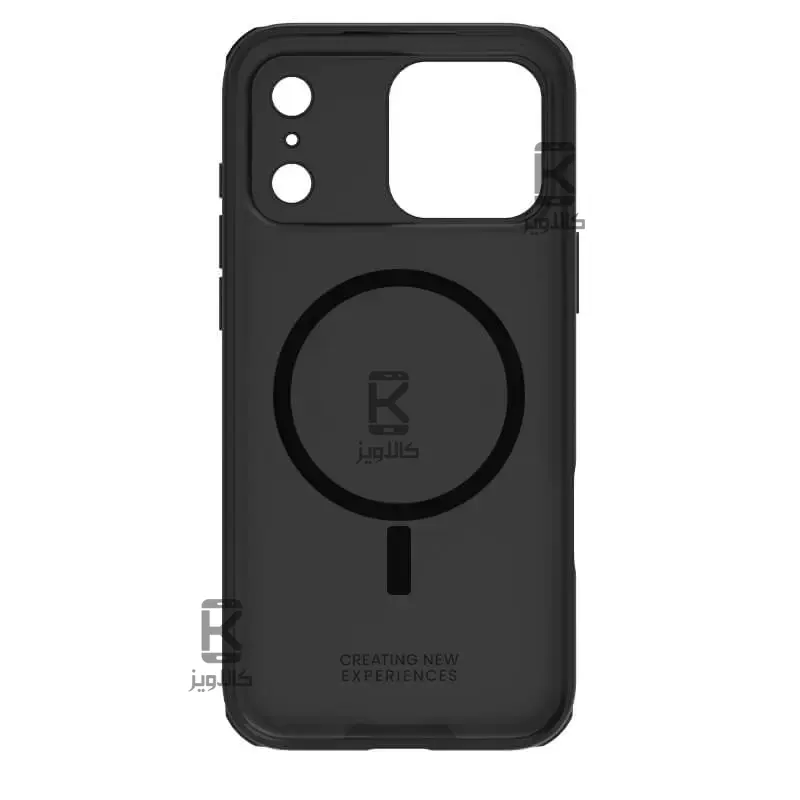 قاب مگنتی نیلکین CamShield Pro Magnetic آیفون 17 پرو