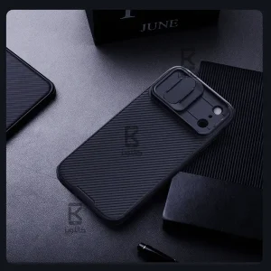 قاب مگنتی نیلکین CamShield Pro Magnetic آیفون 17 پرو