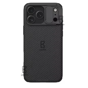 قاب مگنتی نیلکین CamShield Pro Magnetic آیفون 17 پرو