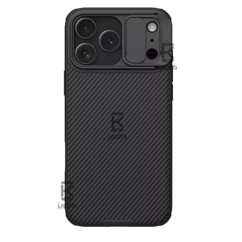 قاب مگنتی نیلکین CamShield Pro Magnetic آیفون 17 پرو