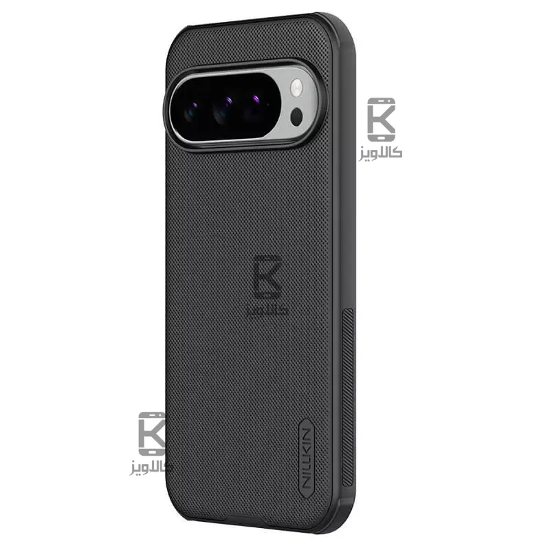 قاب مگنتی نیلکین CamShield Pro Magnetic گوگل پیکسل 10