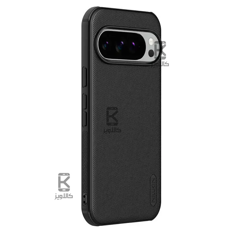 قاب مگنتی نیلکین CamShield Pro Magnetic گوگل پیکسل 10