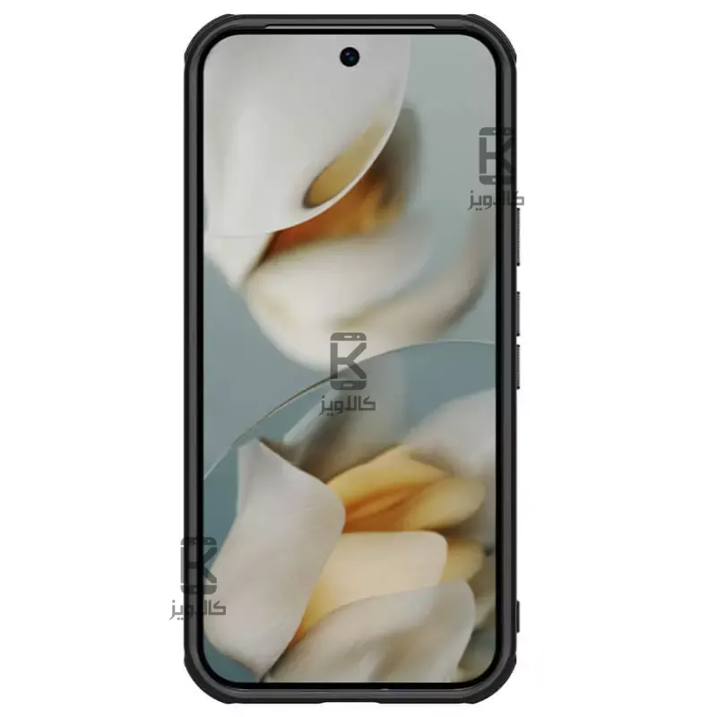 قاب مگنتی نیلکین CamShield Pro Magnetic گوگل پیکسل 10