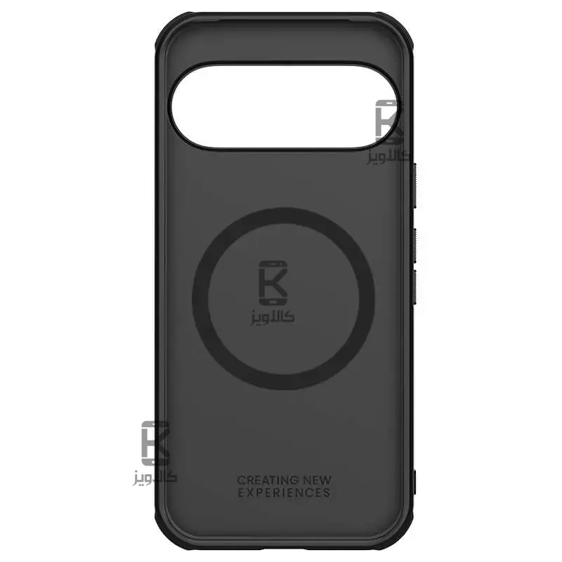 قاب مگنتی نیلکین CamShield Pro Magnetic گوگل پیکسل 10
