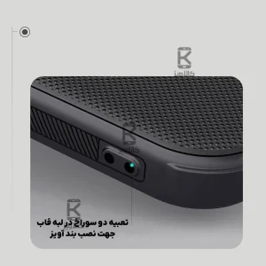 قاب مگنتی نیلکین CamShield Pro Magnetic گوگل پیکسل 10 پرو