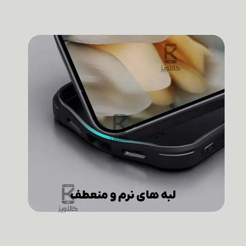 قاب مگنتی نیلکین CamShield Pro Magnetic گوگل پیکسل 10 پرو