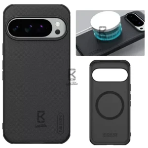 قاب مگنتی نیلکین CamShield Pro Magnetic گوگل پیکسل 10 پرو