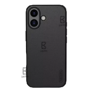 قاب نیلکین Frosted Shield Pro گوشی Apple iPhone 17