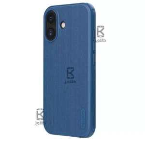 قاب نیلکین Frosted Shield Pro گوشی Apple iPhone 17
