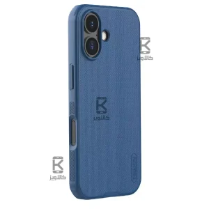قاب نیلکین Frosted Shield Pro گوشی Apple iPhone 17