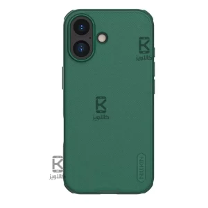 قاب نیلکین Frosted Shield Pro گوشی Apple iPhone 17