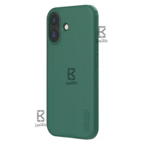 قاب نیلکین Frosted Shield Pro گوشی Apple iPhone 17