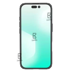 قاب نیلکین Frosted Shield Pro گوشی Apple iPhone 17