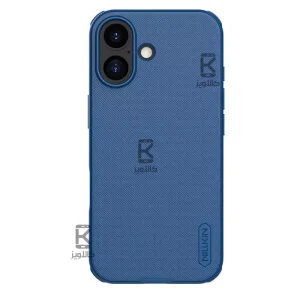 قاب نیلکین Frosted Shield Pro گوشی Apple iPhone 17
