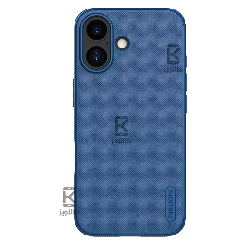 قاب نیلکین Frosted Shield Pro گوشی Apple iPhone 17