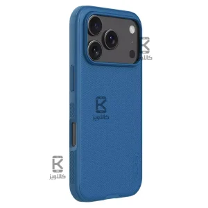 قاب نیلکین Frosted Shield Pro گوشی Apple iPhone 17 Pro