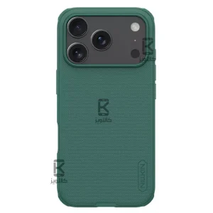 قاب نیلکین Frosted Shield Pro گوشی Apple iPhone 17 Pro