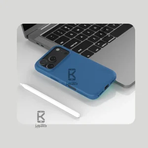 قاب نیلکین Frosted Shield Pro گوشی Apple iPhone 17 Pro