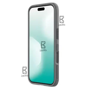 قاب نیلکین Frosted Shield Pro گوشی Apple iPhone 17 Pro