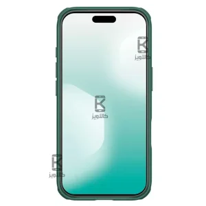 قاب نیلکین Frosted Shield Pro گوشی Apple iPhone 17 Pro