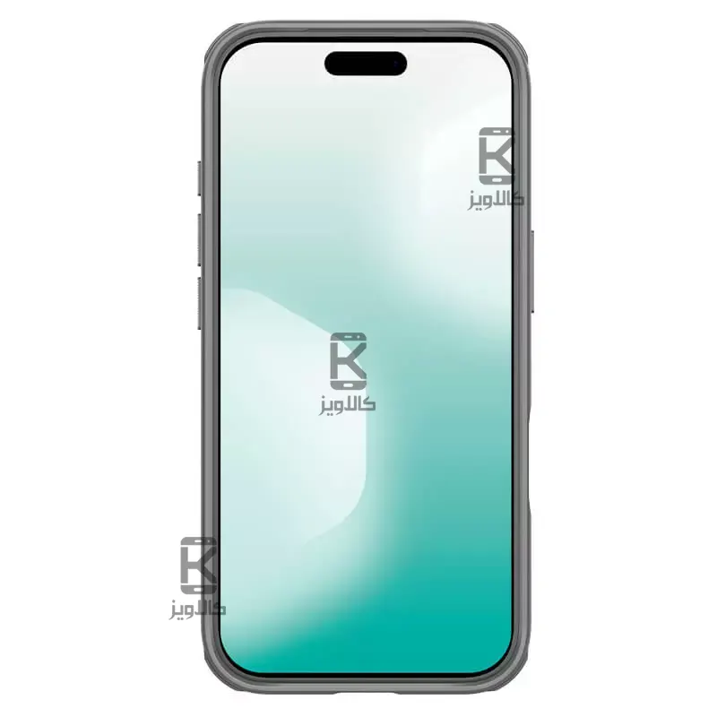 قاب نیلکین Frosted Shield Pro گوشی Apple iPhone 17 Pro