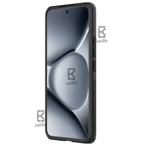 قاب مگنتی نیلکین Frosted Shield Pro Magnetic شیائومی ردمی نوت 15 پرو پلاس