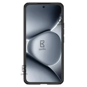 قاب مگنتی نیلکین Frosted Shield Pro Magnetic شیائومی ردمی نوت 15 پرو پلاس