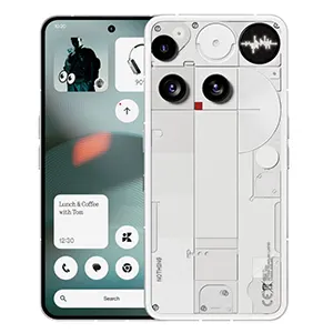 دسته بندی لوازم جانبی Nothing Phone 3