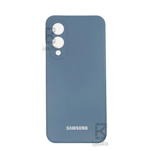 قاب سیلیکونی اصلی محافظ لنز دار سامسونگ S25 Edge