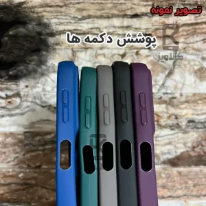 قاب پورش دیزاین گوشی شیائومی ردمی نوت 11 4G