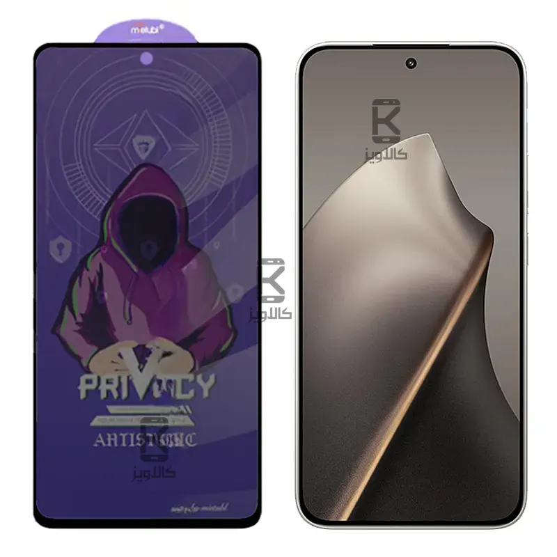 گلس پرایوسی میتوبل گوشی Xiaomi 15t