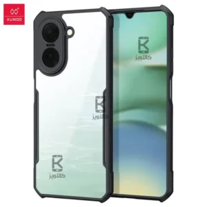 قاب اورجینال ضد ضربه XUNDD Beatle شیائومی Poco C71