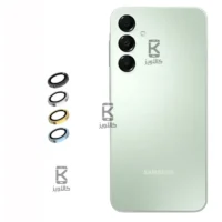 محافظ لنز رینگی 3D Color سامسونگ A16