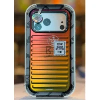 قاب یانگ کیت اورجینال The Secret Color آیفون 17 پرو مکس