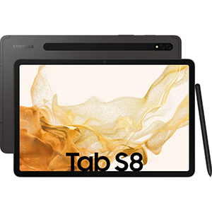 دسته بندی لوازم جانبی تبلت Samsung Galaxy Tab S8