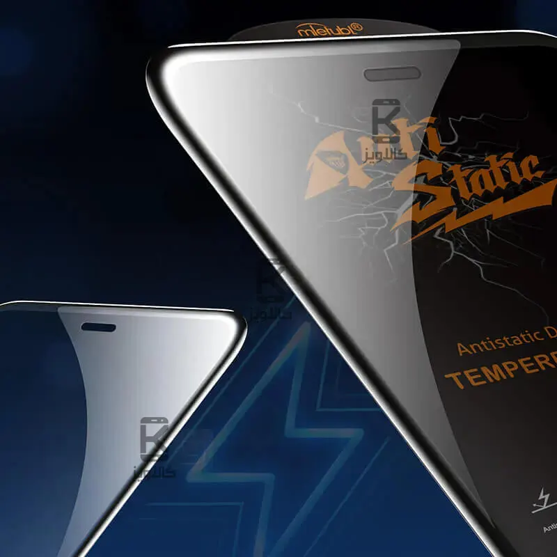 گلس اصلی میتوبل Anti Static گوشی Honor 400 Lite