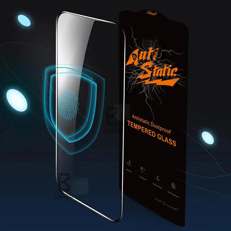 گلس اصلی میتوبل Anti Static گوشی Honor 400 Lite