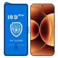 گلس محافظ فول +10D Pro شیائومی 17 پرو مکس