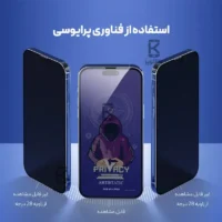 گلس پرایوسی میتوبل گوشی آنر 400 لایت