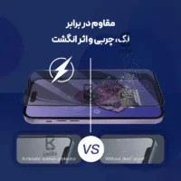 گلس پرایوسی میتوبل گوشی آنر 400 لایت