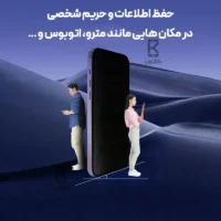 گلس پرایوسی میتوبل گوشی آنر 400 لایت