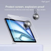گلس فول دور تراش میتوبل آیپد 5