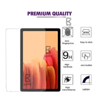 گلس فول دور تراش میتوبل سامسونگ تب A7 10.4 2022