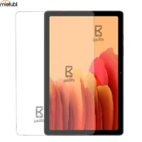 گلس فول دور تراش میتوبل سامسونگ تب A7 10.4 2022
