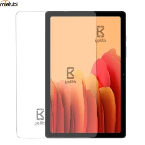 گلس فول دور تراش میتوبل سامسونگ تب A7 10.4 2022