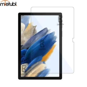 گلس فول دور تراش میتوبل سامسونگ تب A8 10.5 2021