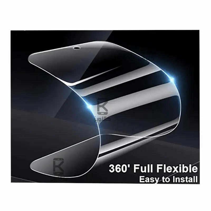 گلس فول دور تراش میتوبل سامسونگ تب A9