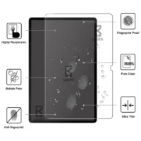 گلس فول دور تراش میتوبل سامسونگ تب S10 FE Plus